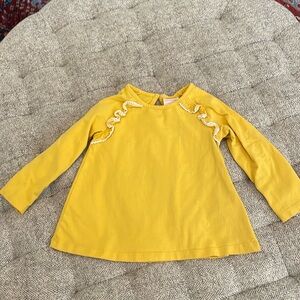 Savannah long sleeve top size 24 mths